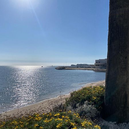 21 - Tres Agreable Rdc Avec Terrasse Et Parking Apartment Bandol Exterior photo
